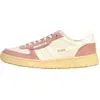 Image de Baskets en cuir Hawk 89