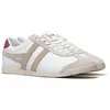 Image de Baskets Gola Bullet Pure pour femmes, modèle CLA366WF