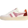 Image de Baskets en cuir Grandslam Trident