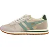 Image de Baskets en cuir Daytona Blaze