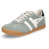 Image de Baskets Basse en cuir Elan
