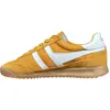 Image de GOLA Sneakers CLB623-YW in Yellow color size 40
