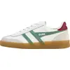 Image de Baskets en cuir Viper Leather