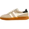 Image de Baskets en cuir Cyclone
