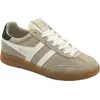 Image de Baskets en cuir Cyclone