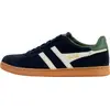 Image de Baskets en cuir Equipe II Suede