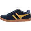 Image de Baskets basses Gola pour homme 32303338383439 Bleu 40 EU