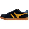 Image de Baskets en cuir Equipe II Suede
