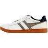 Image de Baskets en cuir Equipe II Suede
