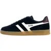 Image de Baskets Basse en cuir Viper