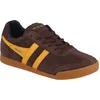 Image de Baskets Harrier Suede