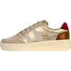 Image de Baskets en cuir SuperSlam Blaze