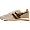 Image de Baskets en cuir Daytona Blaze