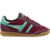 Image de Baskets Gola Tornado pour femmes, pointure UK 40