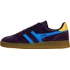 Image de Baskets en cuir Viper