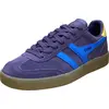 Image de Gola Viper Plum/Pacific/Pacific/Gum Taille UE 37