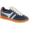 Image de Gola Cyclone Navy/Air/Cerise/Gum Taille UE 39