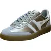 Image de Gola Viper Metallic Gold/Off White/Gum Taille UE 41