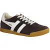 Image de Gola Elan, couleur mocha/blanc, taille EU 39