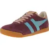 Image de Gola Elan - Baskets pour femmes - Windsor-Wine-Ocean-Cameo, Size:39 EU