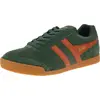 Image de Baskets Harrier Suede