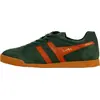 Image de Baskets Harrier Suede