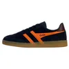 Image de Gola Baskets Gola CMB735 Homme Bleu fonce en occasion ou reconditionné