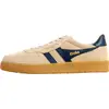 Image de Baskets en cuir Hawk Suede' 86
