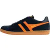 Image de Baskets en cuir Equipe II Suede