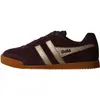 Image de Baskets Basse en cuir