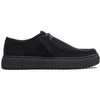 Image de Clarks Torhill Lo Couleur Noir