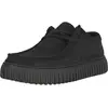 Image de Clarks Torhill Lo Couleur Noir