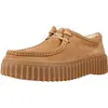 Image de Clarks Torhill Bee Couleur Brun Clair