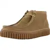 Image de Clarks Chaussures basses Chaussures basses en daim