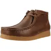 Image de Clarks 26172822c Couleur Marron