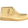 Image de Chaussures De Sport Beiges Pour Hommes Clarks