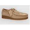Image de Clarks Originals WallabeeEVO Sneakers marron 9.5