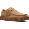 Image de Clarks Torhill Lo Couleur Brun Clair