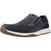 Image de Clarks Sailview Step Couleur Bleu