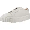 Image de Clarks Mayhill Walk Couleur Blanc