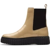 Image de Clarks Torhill Maple Couleur Beige