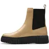 Image de Clarks Torhill Maple Couleur Beige