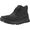 Image de Clarks Atl Trekdb Gtx Couleur Noir