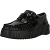 Image de Clarks Torhill Mocc Couleur Noir