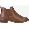 Image de Clarks Havm Top 26178718 4, bottines Chelsea marron pour femme, taille 39