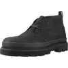 Image de Clarks Badell Db Couleur Noir