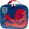 Image de England FA - Sac à goûter, armoiries BS3032 (taille unique) (Bleu/Rouge)