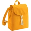 Image de Westford Mill - Mini sac à dos "EarthAware", coton issu de l'agriculture biologique PC4989 (taille unique) (Ambra)