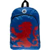 Image de Rangers FC - Sac à dos "Colour React" TA8568 (Taille unique) (Bleu/Rouge)