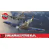 Image de Maquette Supermarine Spitfire Mk.Vc 1/72 - Airfix Maquette d'avion - AirfA02108A